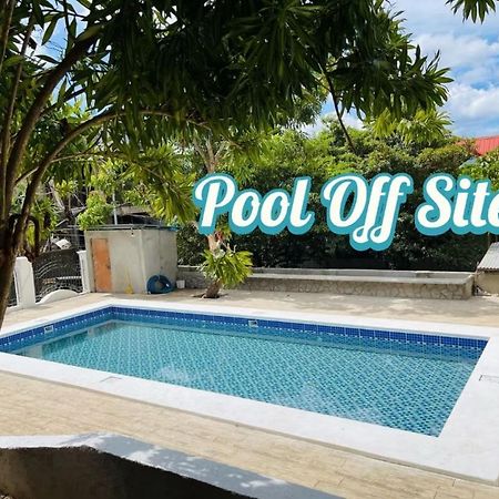 Full Moon Hostel Coron Exterior foto